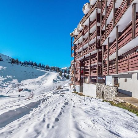 Residence Le Cedrat - Maeva Home Avoriaz Eksteriør bilde