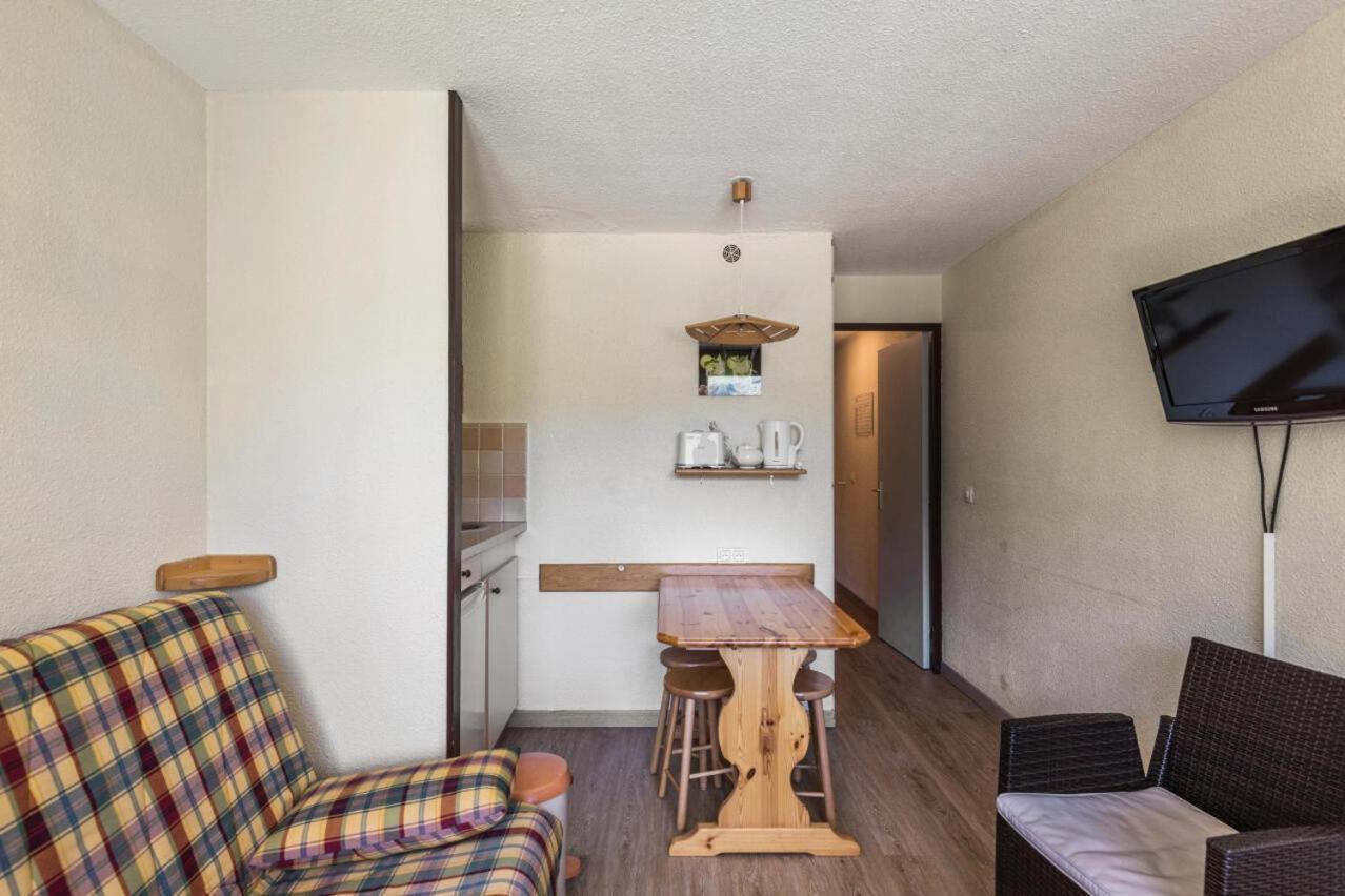 Residence Le Cedrat - Maeva Home Avoriaz Eksteriør bilde