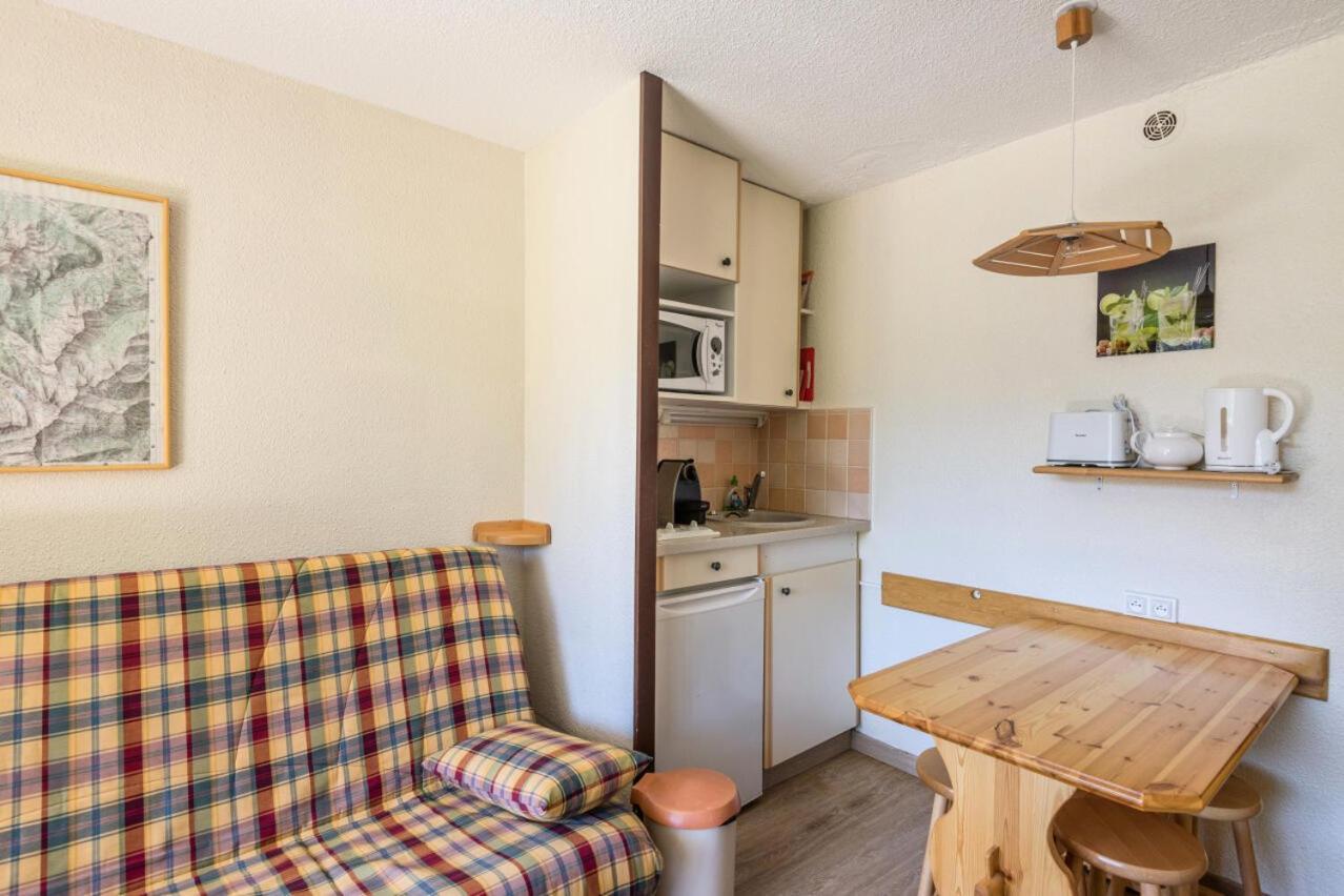 Residence Le Cedrat - Maeva Home Avoriaz Eksteriør bilde