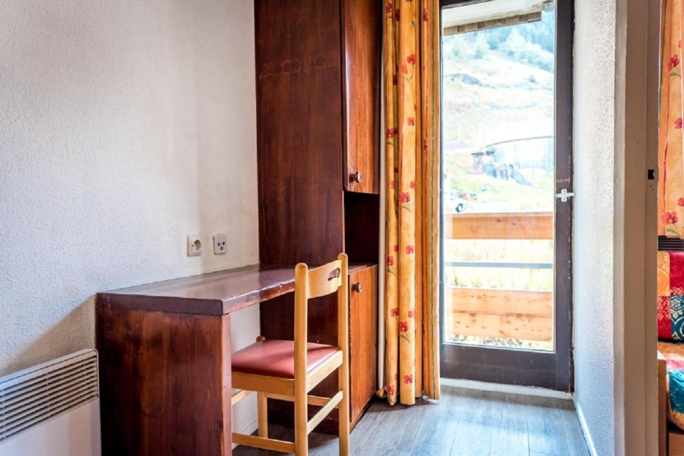 Residence Le Cedrat - Maeva Home Avoriaz Eksteriør bilde