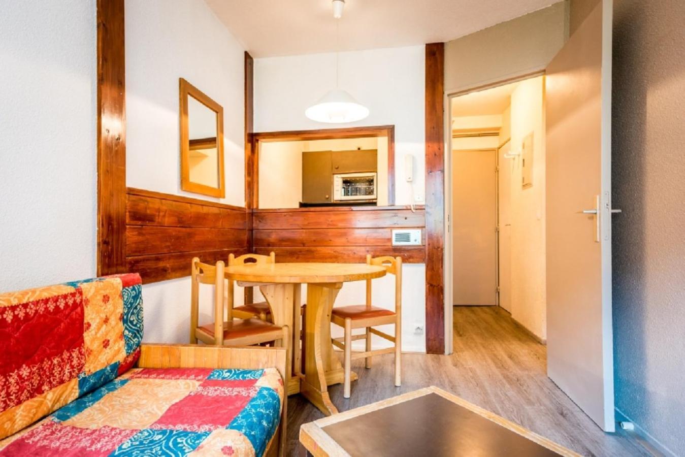 Residence Le Cedrat - Maeva Home Avoriaz Eksteriør bilde