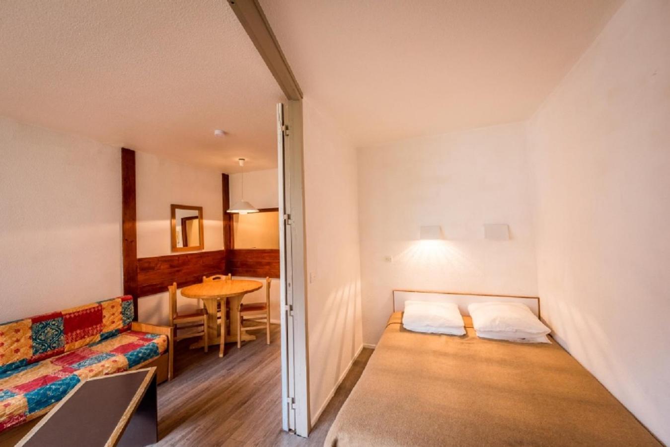 Residence Le Cedrat - Maeva Home Avoriaz Eksteriør bilde
