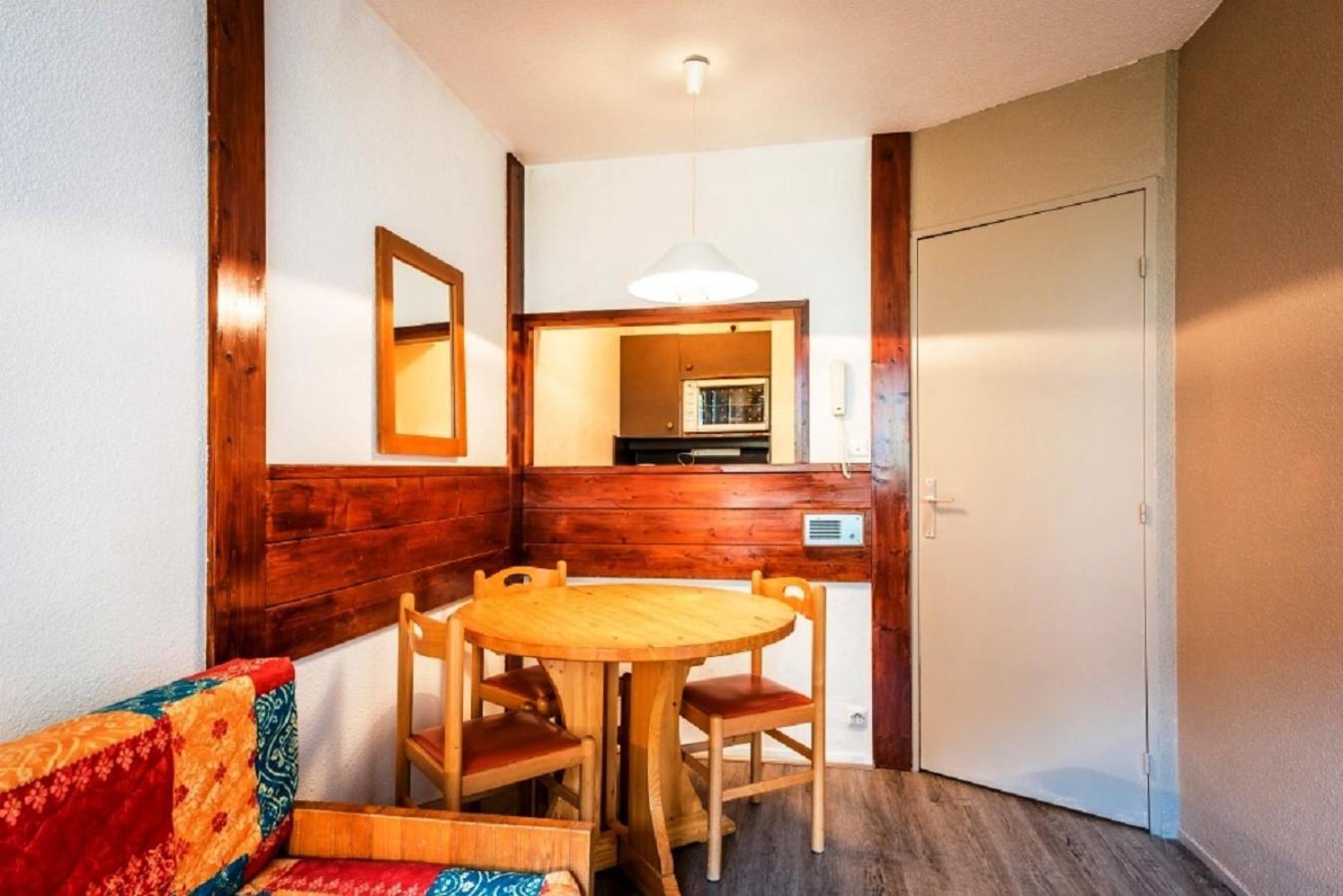 Residence Le Cedrat - Maeva Home Avoriaz Eksteriør bilde
