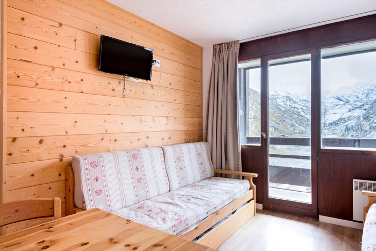 Residence Le Cedrat - Maeva Home Avoriaz Eksteriør bilde