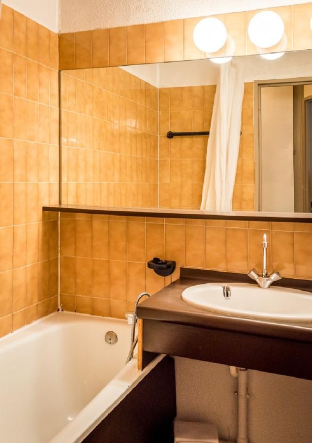 Residence Le Cedrat - Maeva Home Avoriaz Eksteriør bilde