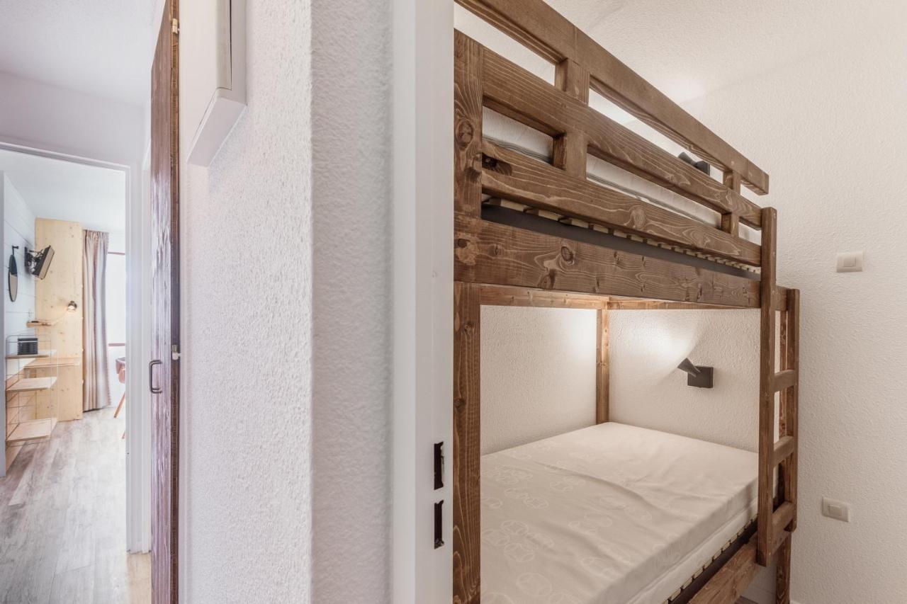 Residence Le Cedrat - Maeva Home Avoriaz Eksteriør bilde