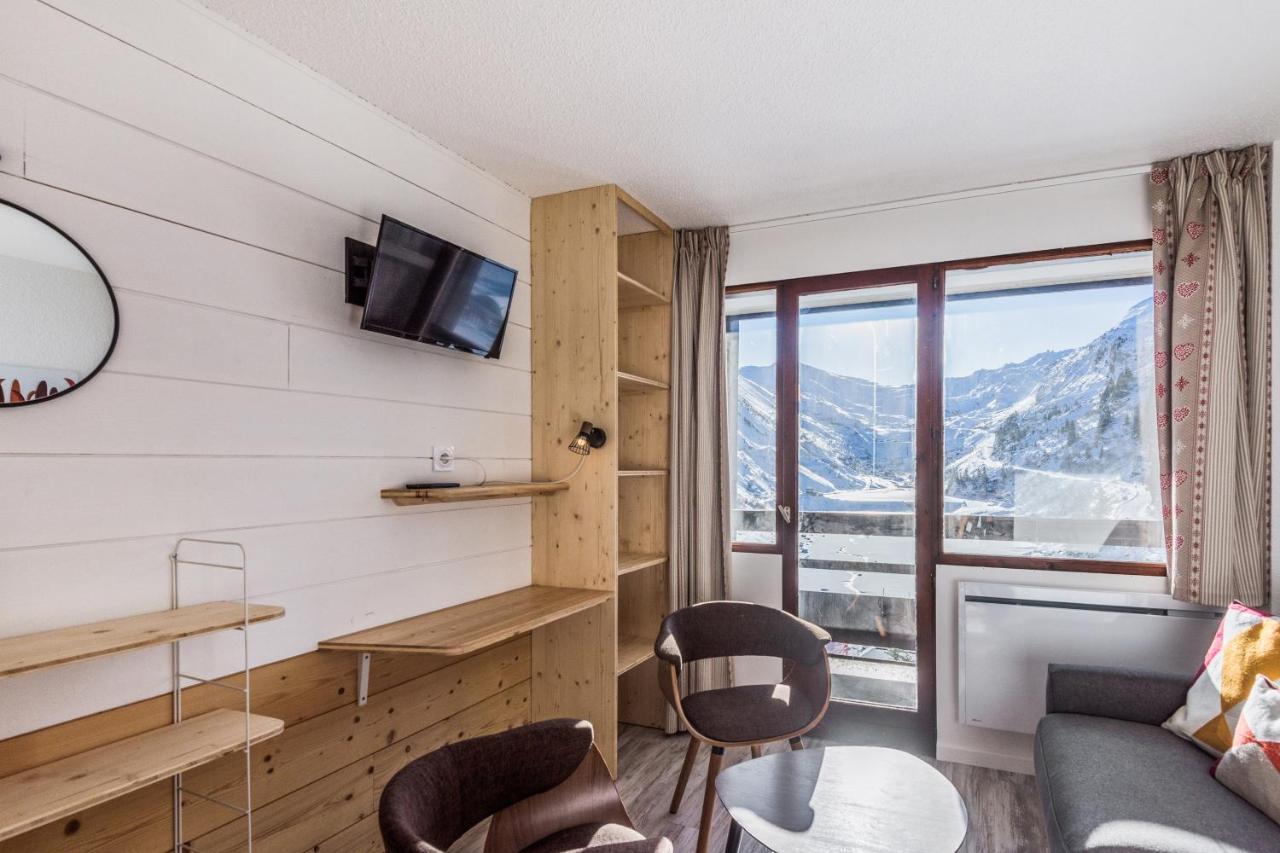 Residence Le Cedrat - Maeva Home Avoriaz Eksteriør bilde