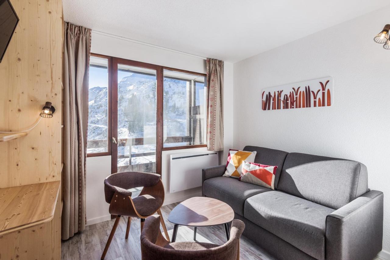 Residence Le Cedrat - Maeva Home Avoriaz Eksteriør bilde